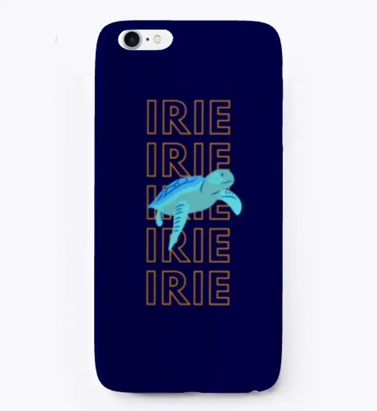 IRIE - Turtle