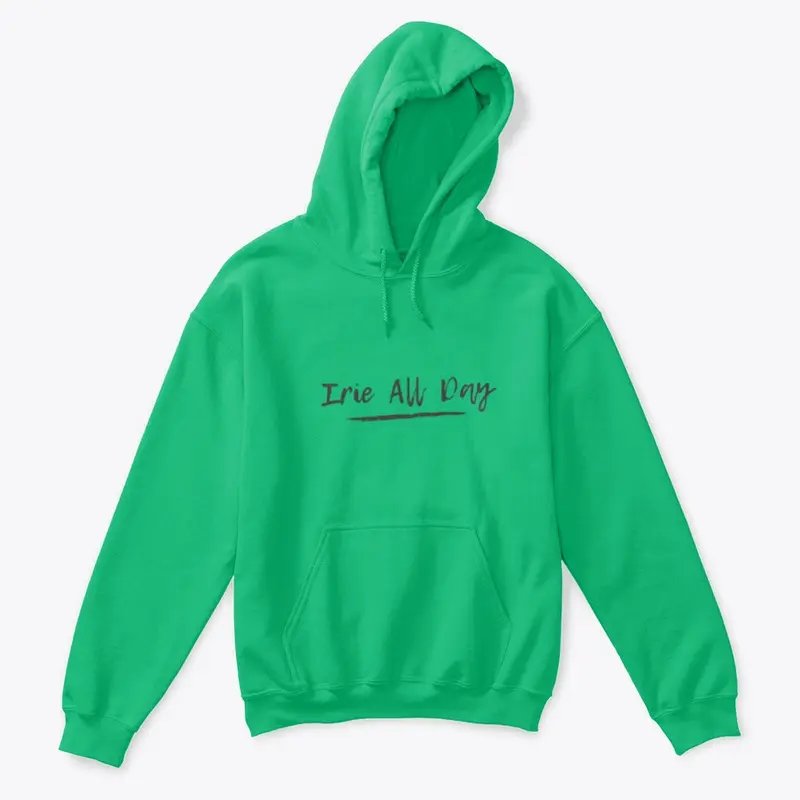 IRIE ALL DAY - Script