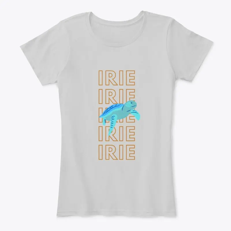 IRIE - Turtle